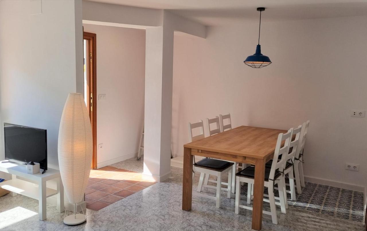 Apartamento Renovado En Barrio De Los Pescadores Rosas Exteriör bild