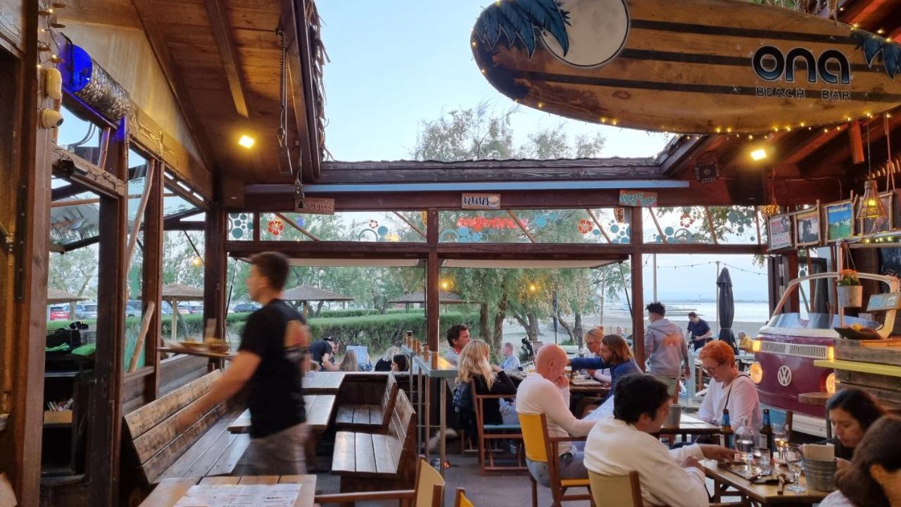 Apartamento Renovado En Barrio De Los Pescadores Rosas Exteriör bild