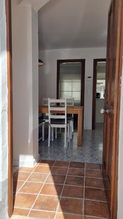 Apartamento Renovado En Barrio De Los Pescadores Rosas Exteriör bild