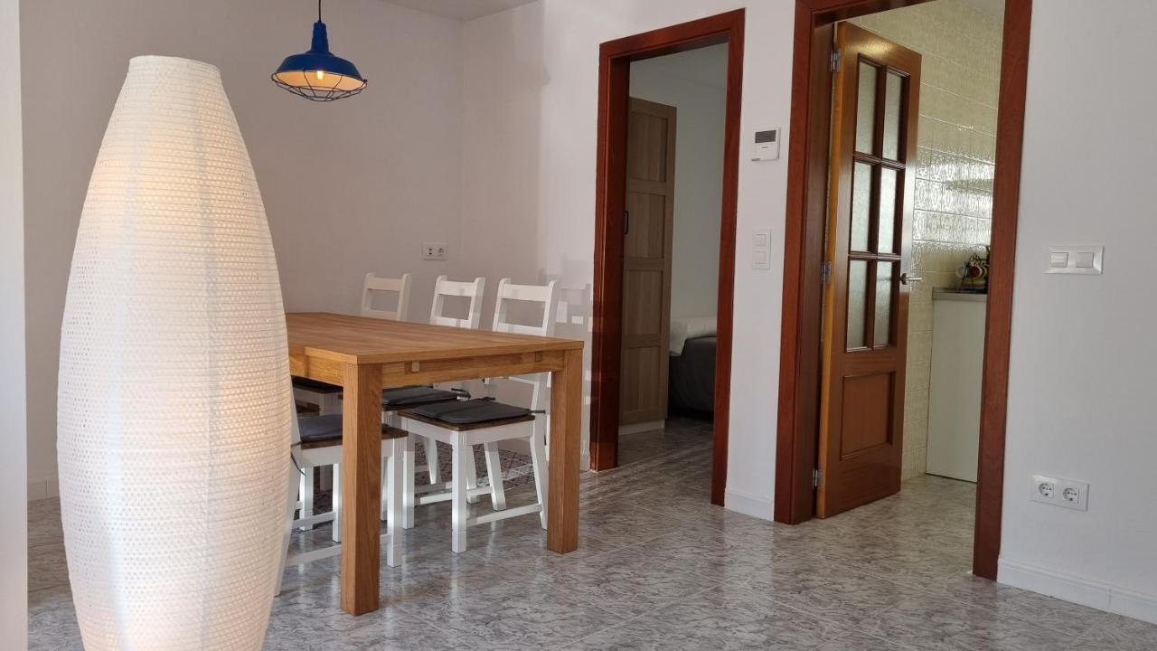 Apartamento Renovado En Barrio De Los Pescadores Rosas Exteriör bild